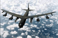 SAC COMMAND POST, Barksdale AFB